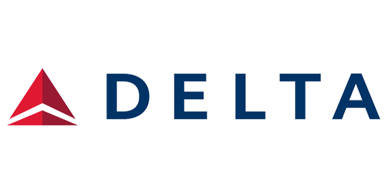 Deltair Logo