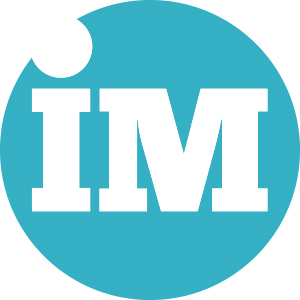 InfluenceMap Logo without Name