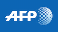 Agence France-Presse (AFP) logo