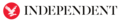The Independent logo