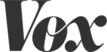 Vox logo