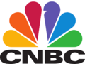 CNBC logo