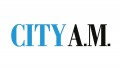 City AM logo