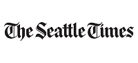 The Seattle Times logo