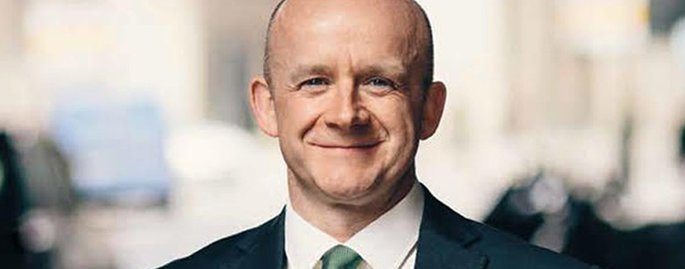 Colin Melvin image