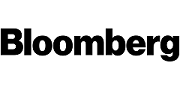 Bloomberg logo
