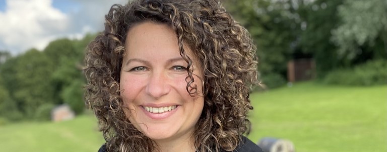 Nadia Kronenberg image