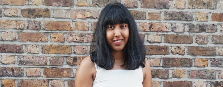 Sofia Basheer image
