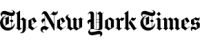 New York Times logo