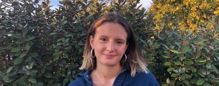 Marie Milet image