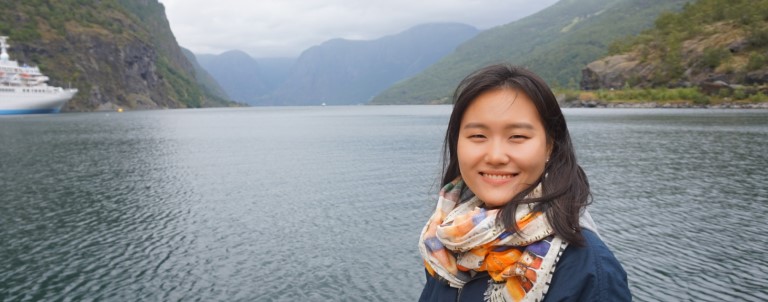 Sejin Lee image